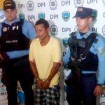 Honduras: Desalmado hombre intenta matar a su mujer embarazada