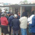 Un hombre «vampiro» degolló y bebió la sangre de un niño en Sudáfrica