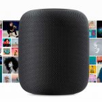 Así será el iPhone 8 según el firmware del HomePod