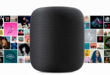 Así será el iPhone 8 según el firmware del HomePod