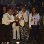 Hillary Clinton rinde homenaje a Oscar de la Renta