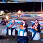 A un año de su partida, Nicaragua rinde homenaje al cantautor nicaragüense Otto de la Rocha Nicaragua, managua, homenaje, cantautor nicaragüense Otto de la Rocha