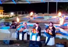 A un año de su partida, Nicaragua rinde homenaje al cantautor nicaragüense Otto de la Rocha Nicaragua, managua, homenaje, cantautor nicaragüense Otto de la Rocha