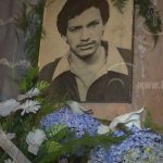 A 38 años de la masacre, ocotalianos conmemora a los héroes de Veracruz