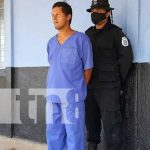 nicaragua, rio san juan, homicidio, docente,