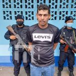 nicaragua, policia, jinotega, homicidio,