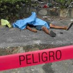 honduras, homicidios, crimen organizado, violencia,
