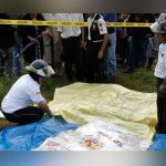 Al menos 27 muertos en lo que va de la Semana Santa en Honduras