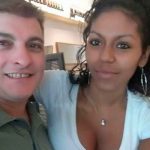 Juicio contra el «rey del cachopo» acusado de descuartizar a su novia hondureña