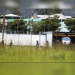Alerta por fuga de 22 reos hondureños y suspendidas visitas a cárcel