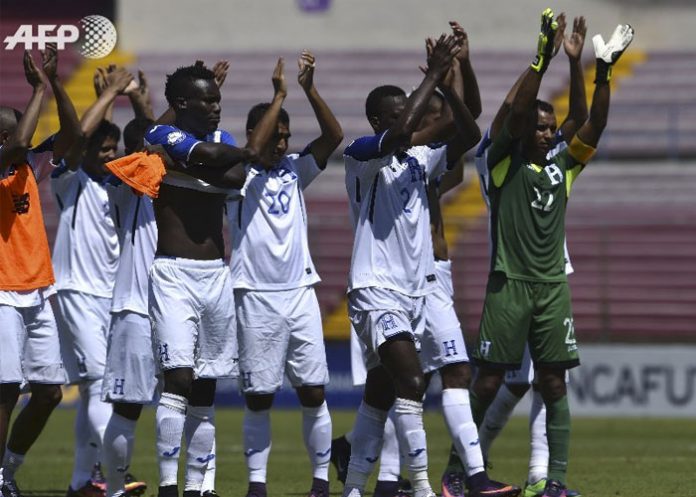 honduras