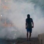 Gobierno de Honduras aplica toque de queda en el país