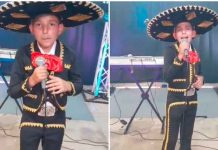 honduras, la mochila azul, video, viral, lmer noel marquez gomez,