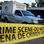 Anciano hondureño mató a hombre que intentó abusar de su hija no vidente Honduras, Amapala, anciano, hija no vidente, abuso sexual,