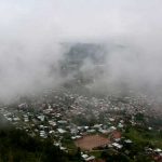 Frente frío cobra varias vidas y deja más de 38.000 afectados en Honduras