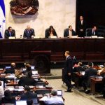Congreso hondureño ratifica prohibición del aborto