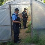 Desmantelan narcolaboratorio y descubren plantaciones de coca en Honduras