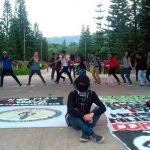 Seis detenidos y 10 lesionados en protesta en universidad de Honduras