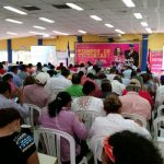 Construyen las alcaldías de Nicaragua el plan maestro del próximo quinquenio