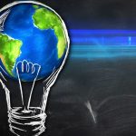 Este sábado las luces se apagarán para la «Hora del Planeta»