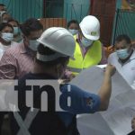 Inicia construcción del área de emergencias del hospital de Rivas nicaragua, rivas, hospital, construccion, salud,