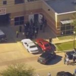 Evacúan hospital de Texas en EE.UU. por disparos
