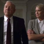 «House of Cards» de Netflix lanza primer tráiler de la 5ta temporada