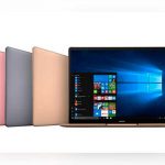 Huawei intenta el asalto a los portátiles