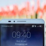 El Huawei Mate 10 tendría doble cámara frontal con flash LED