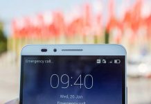 El Huawei Mate 10 tendría doble cámara frontal con flash LED