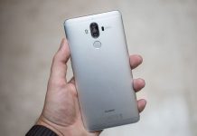 ?Huawei ya está probando Android O para el Mate 9