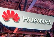 Huawei lanza conexión 5G para presentar la «nueva era» de computación «Cloud»