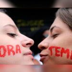 Día histórico en Brasil por huelga general