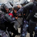 Huelga general paraliza gran parte del sur de Nepal