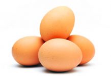 Beneficios del huevo para la salud