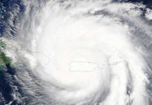 El fenómeno que intensifica el poder destructor de los huracanes