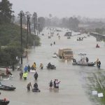 Costo de catástrofes en México y el Caribe será de 95.000 millones de dólares (Swiss Re)