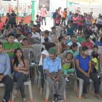 Pueblo indígena de Mozonte conmemora 525 años de resistencia y dignidad