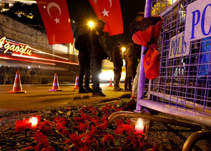 ieestambul
