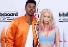 Iggy Azalea no hablará de su ex pareja en su nuevo álbum