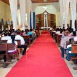 San Juan de Limay celebra a su santo patrono