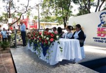 Matagalpa: Inician actividades en honor a Rubén Darío