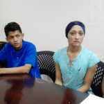 Managua: Procesados por tráfico de drogas en el barrio Ariel Darce