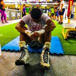 El diario desde Santa Ana, segunda entrega