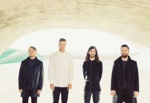 Imagine Dragons y la evolución de su sonido para su nuevo disco