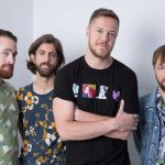 Banda Imagine Dragons reemerge más luminosa y alegre
