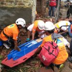 La Paz Centro realiza exitoso ejercicio municipal para proteger la vida