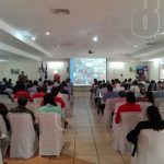 Centros educativos privados se reúnen con el INATEC