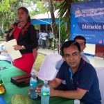 Nueva Guinea: INATEC celebra actividades en honor a San Isidro Labrador