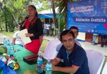 Nueva Guinea: INATEC celebra actividades en honor a San Isidro Labrador